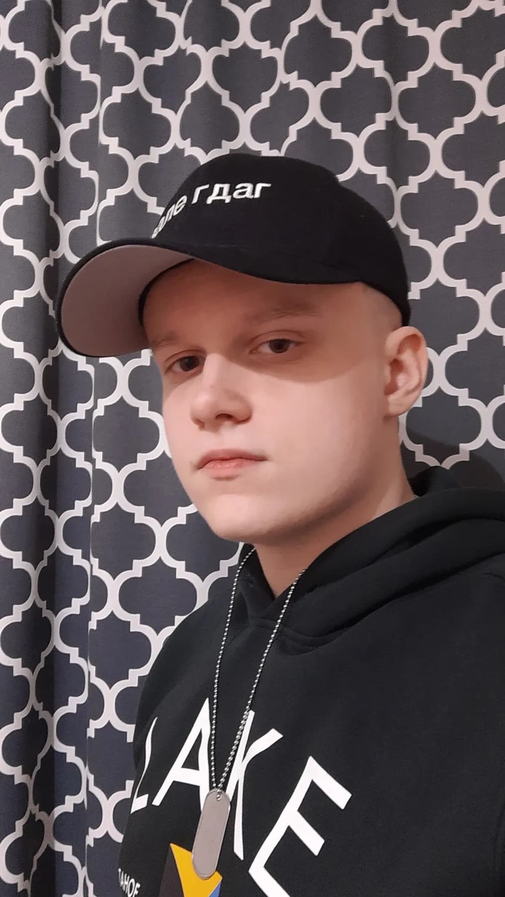 vertigo profile image